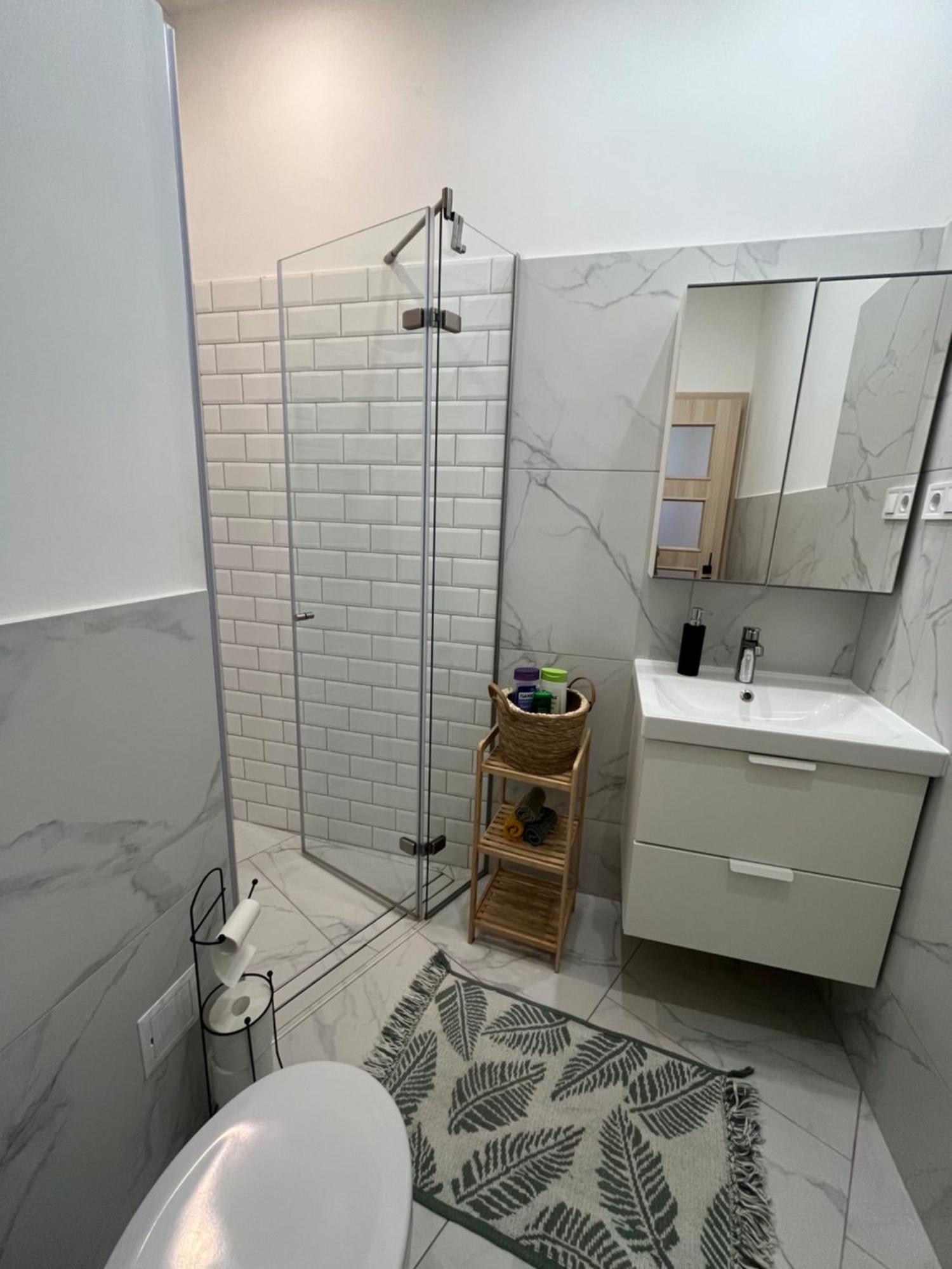 Larix Apartman Budapest Esterno foto